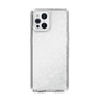 Slim Protection Case［ SINA COVA - Marine Line Art - White ］