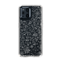 Slim Protection Case［ SINA COVA - Marine Line Art - White ］