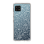Slim Protection Case［ SINA COVA - Marine Line Art - White ］