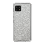 Slim Protection Case［ SINA COVA - Marine Line Art - White ］