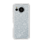 Slim Protection Case［ SINA COVA - Marine Line Art - White ］