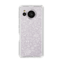 Slim Protection Case［ SINA COVA - Marine Line Art - White ］