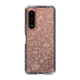 Slim Protection Case［ SINA COVA - Marine Line Art - White ］