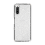 Slim Protection Case［ SINA COVA - Marine Line Art - White ］