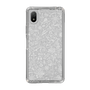Slim Protection Case［ SINA COVA - Marine Line Art - White ］