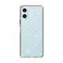 Slim Protection Case［ SINA COVA - Marine Line Art - White ］