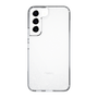 Slim Protection Case［ SINA COVA - Marine Line Art - White ］