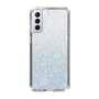 Slim Protection Case［ SINA COVA - Marine Line Art - White ］