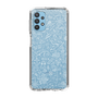 Slim Protection Case［ SINA COVA - Marine Line Art - White ］