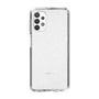 Slim Protection Case［ SINA COVA - Marine Line Art - White ］