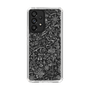 Slim Protection Case［ SINA COVA - Marine Line Art - White ］