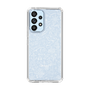 Slim Protection Case［ SINA COVA - Marine Line Art - White ］