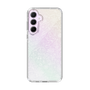 Slim Protection Case［ SINA COVA - Marine Line Art - White ］
