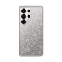 Slim Protection Case［ SINA COVA - Marine Line Art - White ］