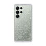 Slim Protection Case［ SINA COVA - Marine Line Art - White ］