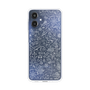 Slim Protection Case［ SINA COVA - Marine Line Art - White ］