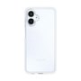 Slim Protection Case［ SINA COVA - Marine Line Art - White ］
