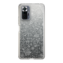 Slim Protection Case［ SINA COVA - Marine Line Art - White ］