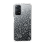 Slim Protection Case［ SINA COVA - Marine Line Art - White ］