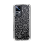 Slim Protection Case［ SINA COVA - Marine Line Art - White ］