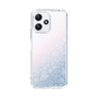 Slim Protection Case［ SINA COVA - Marine Line Art - White ］