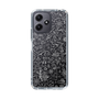Slim Protection Case［ SINA COVA - Marine Line Art - White ］