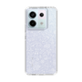 Slim Protection Case［ SINA COVA - Marine Line Art - White ］