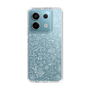 Slim Protection Case［ SINA COVA - Marine Line Art - White ］