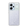 Slim Protection Case［ SINA COVA - Marine Line Art - White ］
