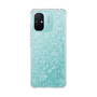 Slim Protection Case［ SINA COVA - Marine Line Art - White ］