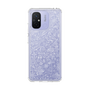Slim Protection Case［ SINA COVA - Marine Line Art - White ］
