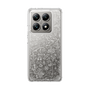 Slim Protection Case［ SINA COVA - Marine Line Art - White ］