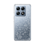 Slim Protection Case［ SINA COVA - Marine Line Art - White ］