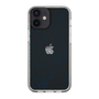 Slim Protection Case［ SINA COVA - Marine Line Art - Navy ］