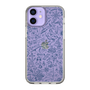 Slim Protection Case［ SINA COVA - Marine Line Art - Navy ］