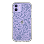 Slim Protection Case［ SINA COVA - Marine Line Art - Navy ］