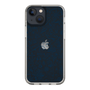 Slim Protection Case［ SINA COVA - Marine Line Art - Navy ］