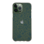 Slim Protection Case［ SINA COVA - Marine Line Art - Navy ］