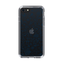 Slim Protection Case［ SINA COVA - Marine Line Art - Navy ］
