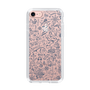 Slim Protection Case［ SINA COVA - Marine Line Art - Navy ］