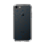 Slim Protection Case［ SINA COVA - Marine Line Art - Navy ］