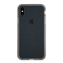 Slim Protection Case［ SINA COVA - Marine Line Art - Navy ］