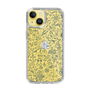 Slim Protection Case［ SINA COVA - Marine Line Art - Navy ］
