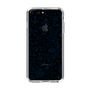 Slim Protection Case［ SINA COVA - Marine Line Art - Navy ］