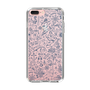 Slim Protection Case［ SINA COVA - Marine Line Art - Navy ］