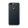 Slim Protection Case［ SINA COVA - Marine Line Art - Navy ］