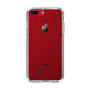 Slim Protection Case［ SINA COVA - Marine Line Art - Navy ］