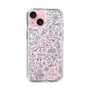 Slim Protection Case［ SINA COVA - Marine Line Art - Navy ］