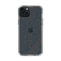 Slim Protection Case［ SINA COVA - Marine Line Art - Navy ］