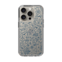Slim Protection Case［ SINA COVA - Marine Line Art - Navy ］